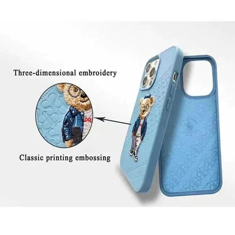 Santa Barbara Crete Series Case for iPhone 14 Pro Max