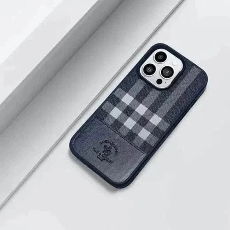 Santa Barbara Cyril Series Case for iPhone 14