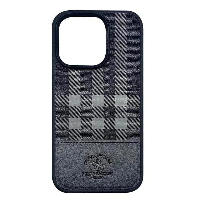 Santa Barbara Cyril Series Case for iPhone 14 Pro