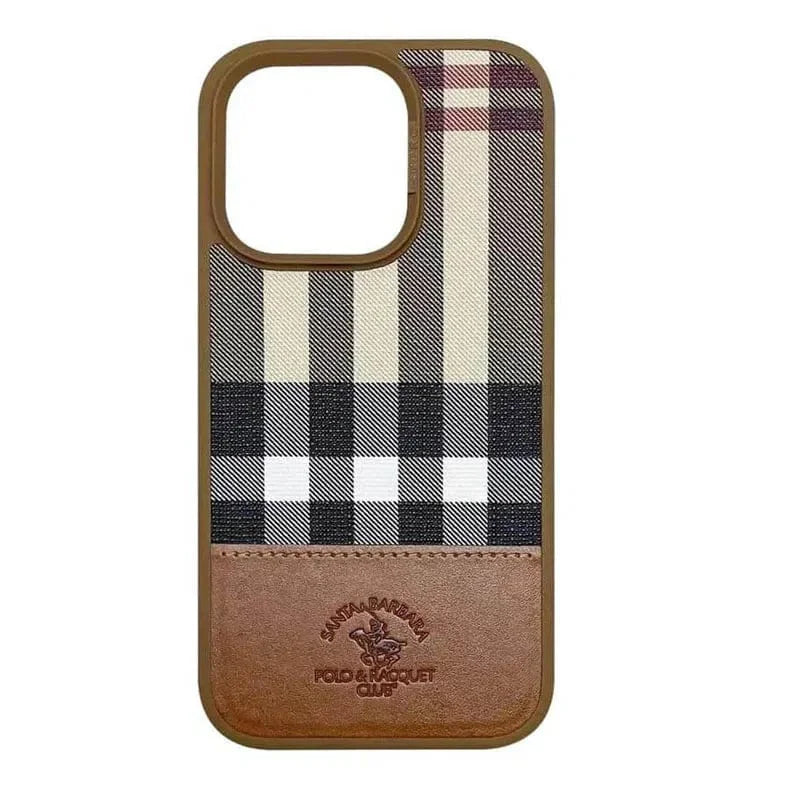 Santa Barbara Cyril Series Case for iPhone 14 Pro