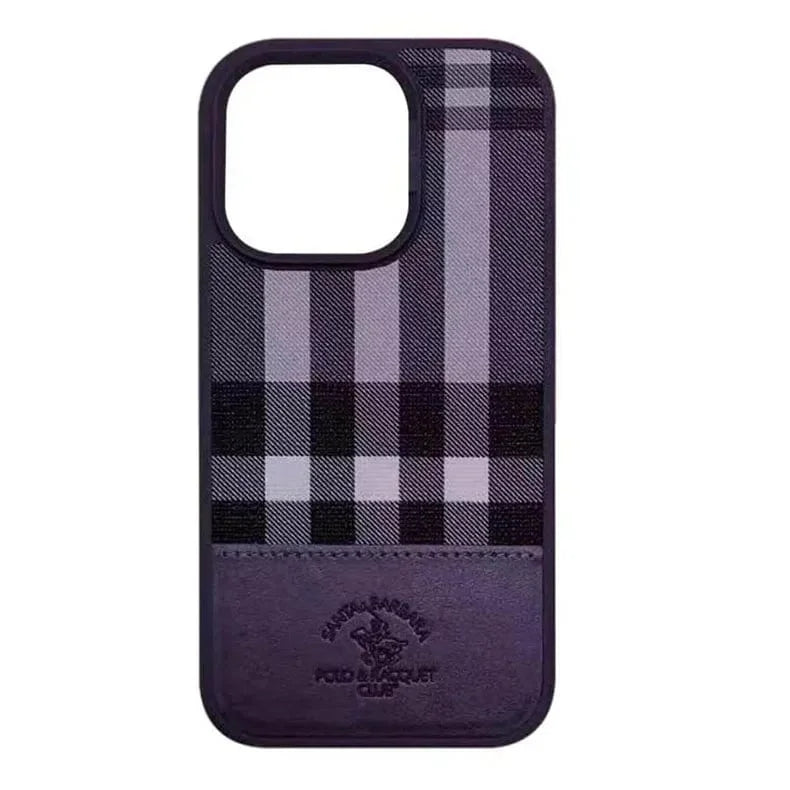 Santa Barbara Cyril Series Case for iPhone 14 Pro