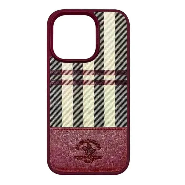 Santa Barbara Cyril Series Case for iPhone 14 Pro