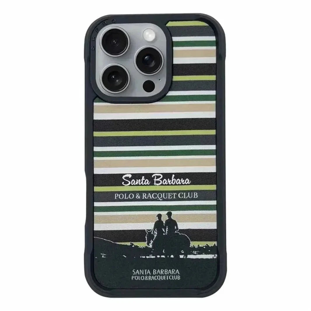 Santa Barbara Elyah Series Case for iPhone 16