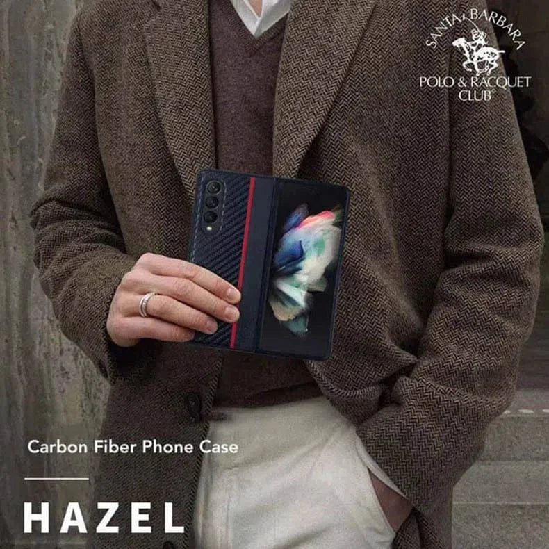 Santa Barbara Hazel Series Case for Samsung Z Fold6