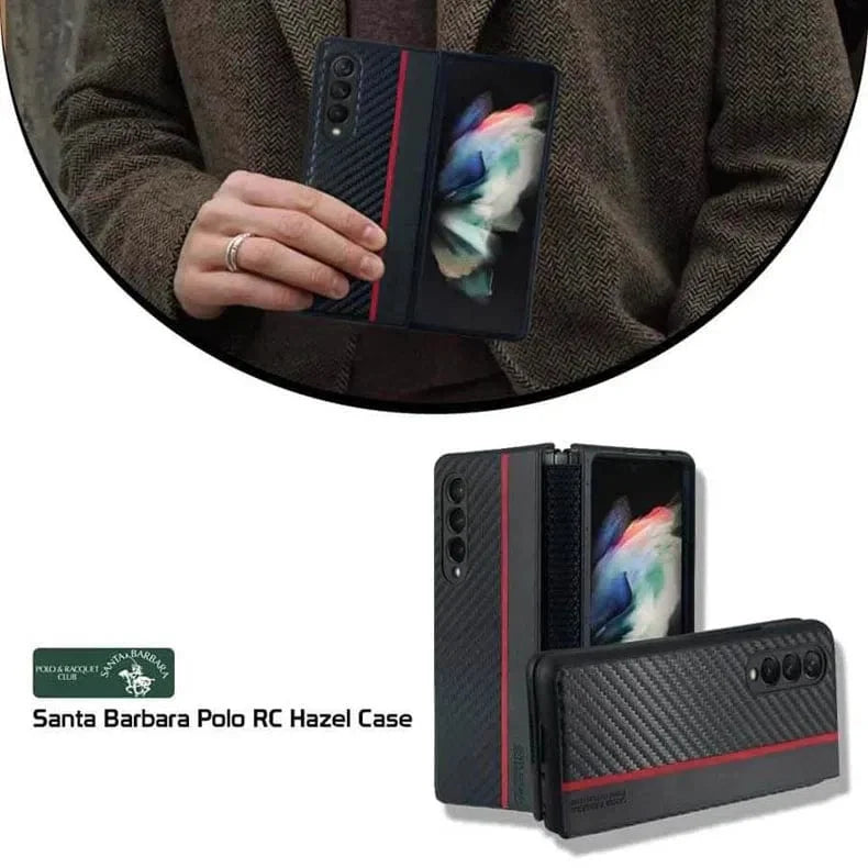 Santa Barbara Hazel Series Case for Samsung Z Fold6