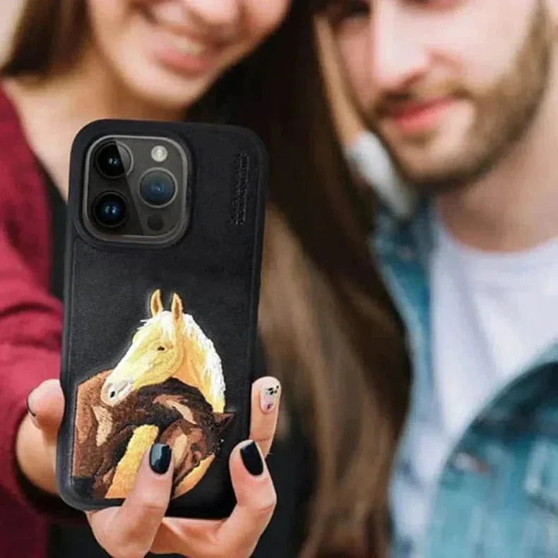 Santa Barbara Isidore Series Case for iPhone 16 Pro