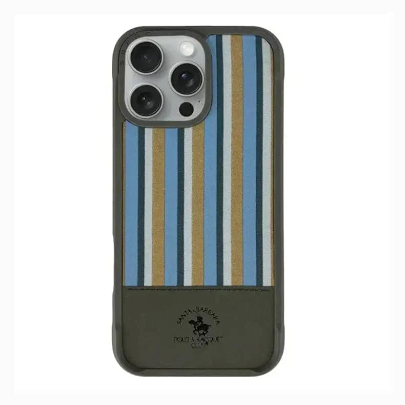 Santa Barbara Issac Series Case For iPhone 16 Pro