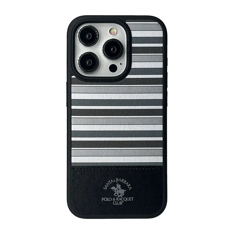 Santa Barbara Issac Series Case For iPhone 16 Pro