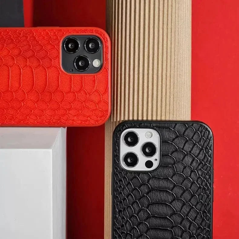 Santa Barbara Knight Series Case for iPhone 16