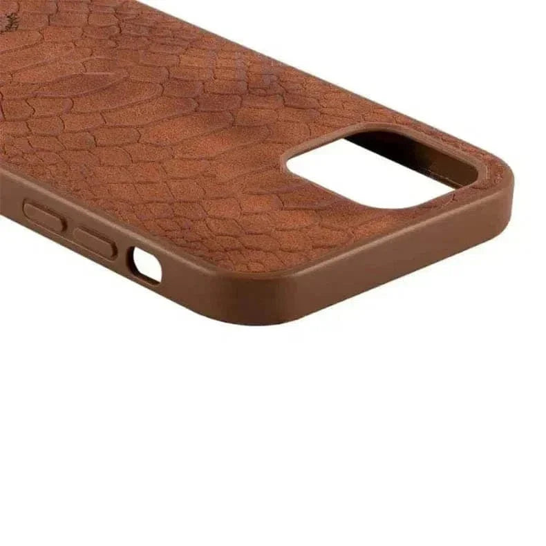 Santa Barbara Knight Series Case for iPhone 16 Pro