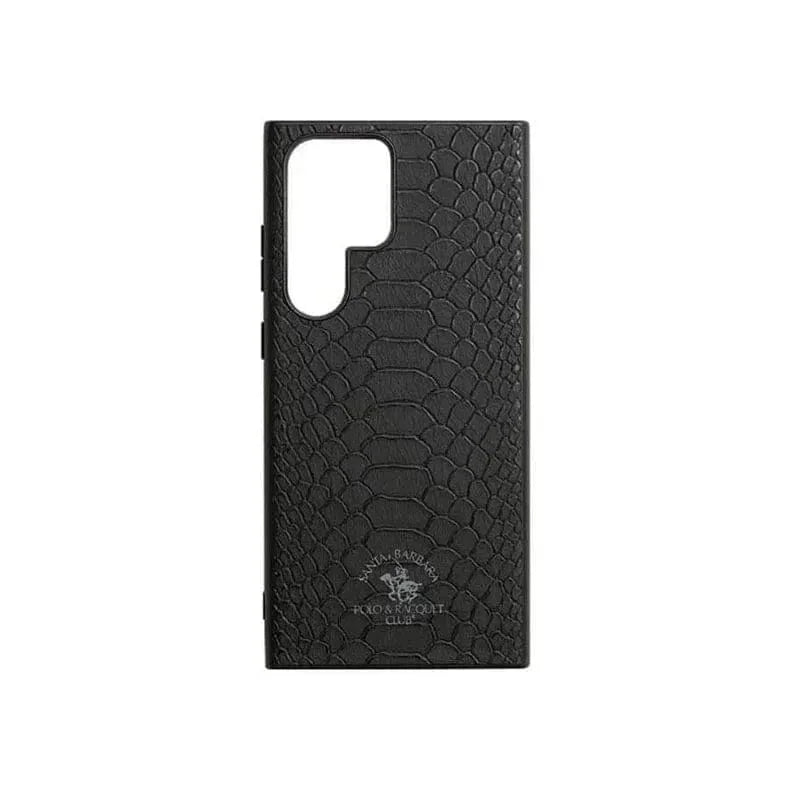 Santa Barbara Knight Series Case for Samsung S25 Ultra