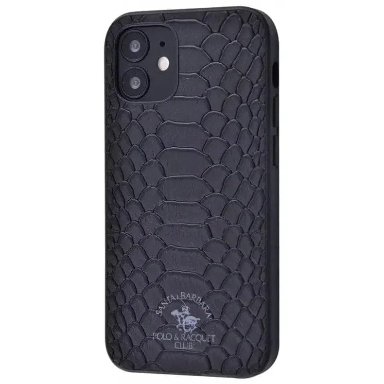 Santa Barbara Knight Series Case For iPhone 15 Pro Max