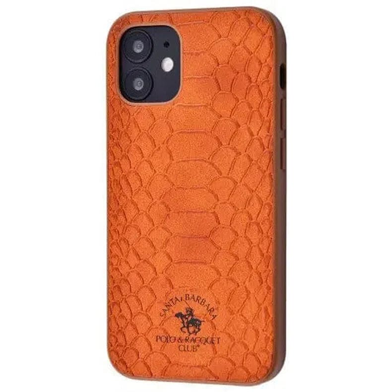 Santa Barbara Knight Series Case For iPhone 15 Pro