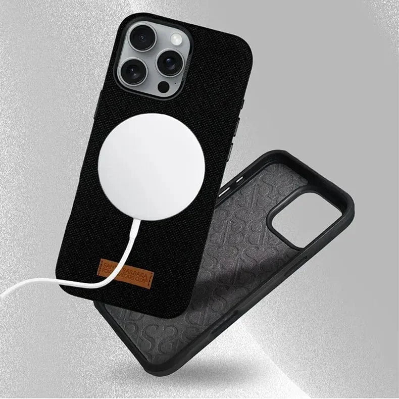 Santa Barbara Leonard Series Case for iPhone 16