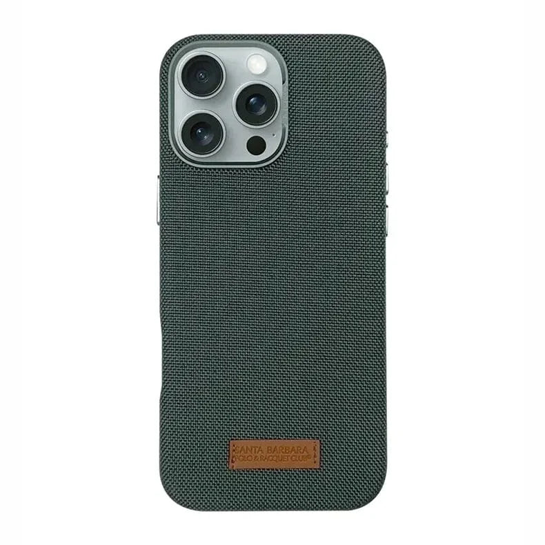 Santa Barbara Leonard Series Case for iPhone 16
