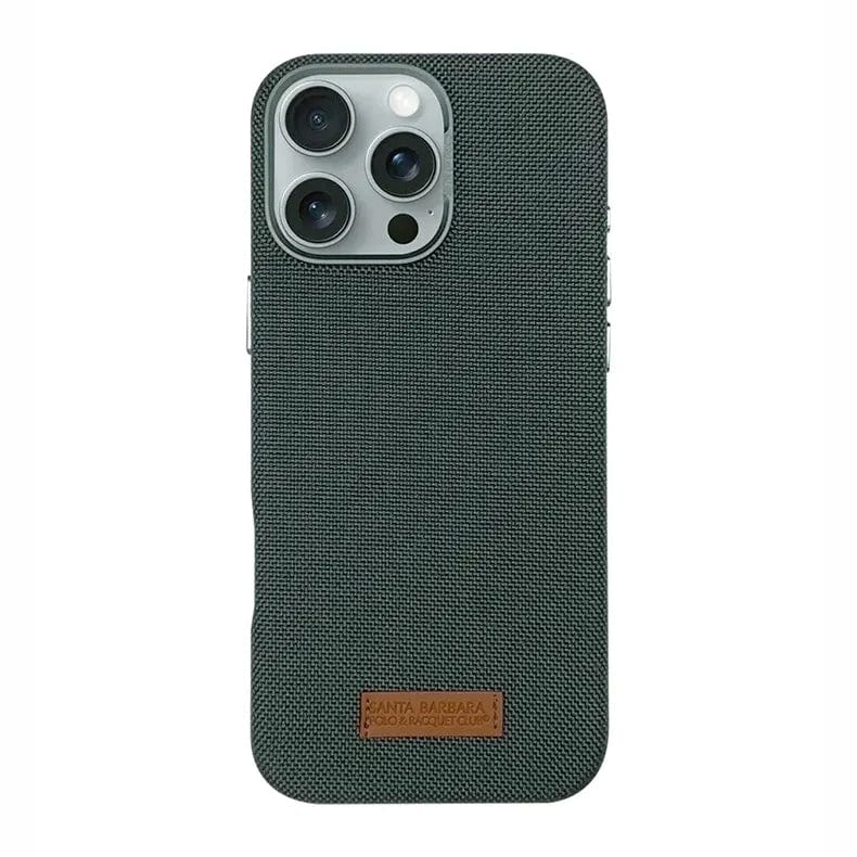 Santa Barbara Leonard Series Case For iPhone 16 Pro