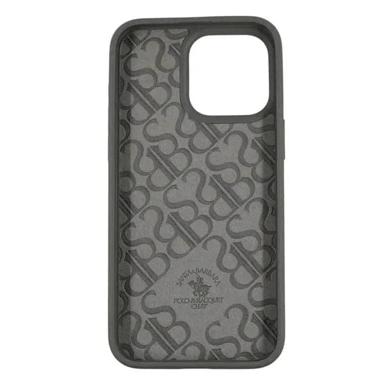 Santa Barbara Marcus Series Case for iPhone Back Cases