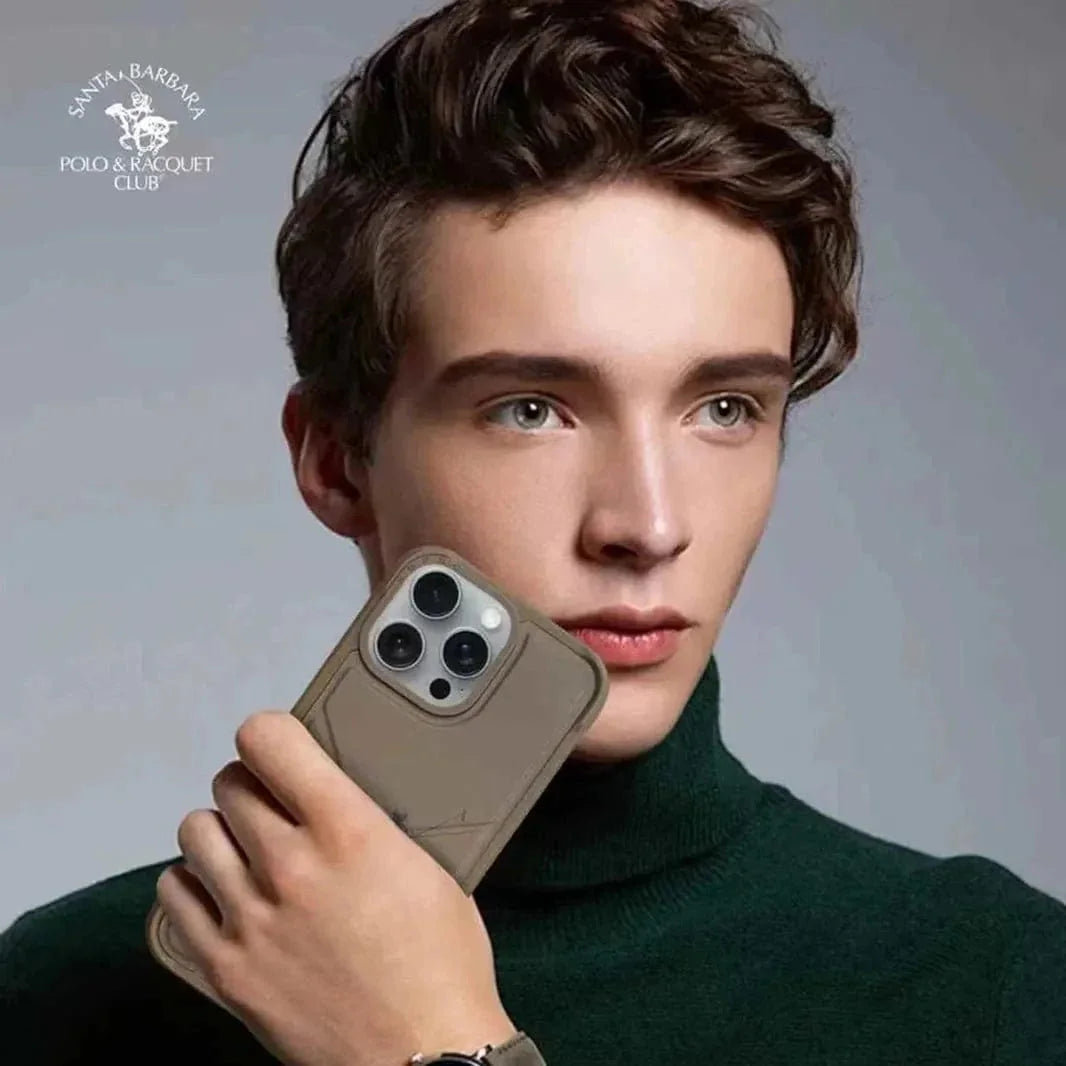 Santa Barbara Primo Series Case for iPhone 16