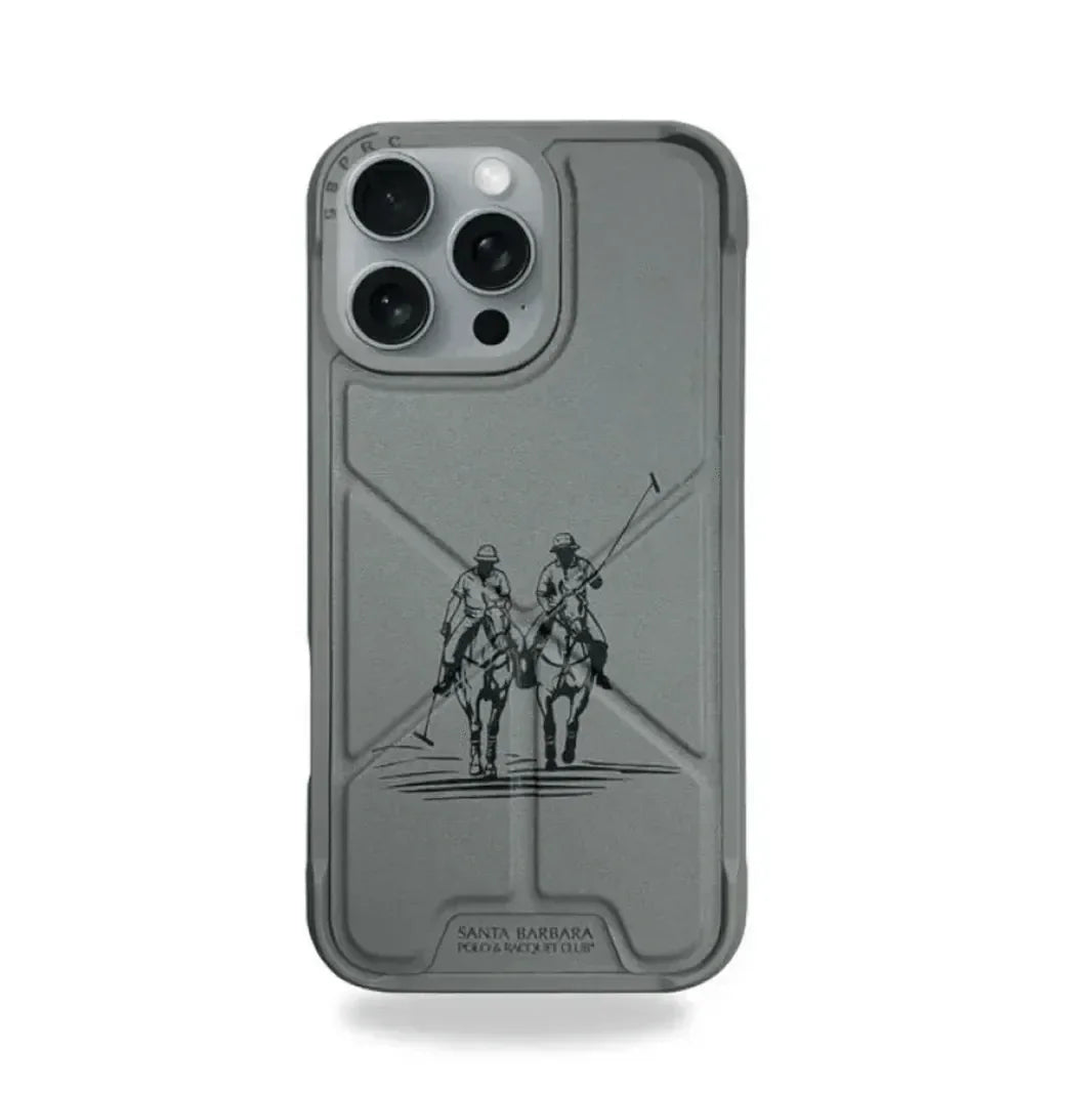 Santa Barbara Marion Series Case for iPhone 16 Pro