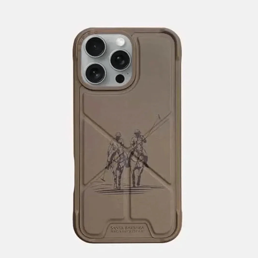 Santa Barbara Marion Series Case for iPhone 16 Pro Max