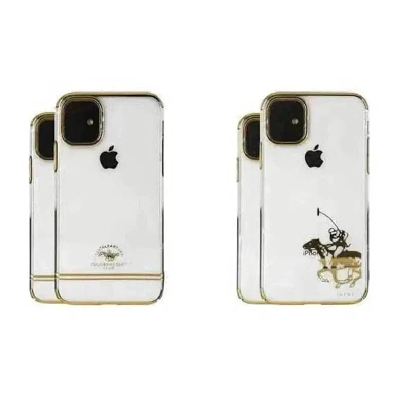 Santa Barbara Mateo Series Case for iPhone 11