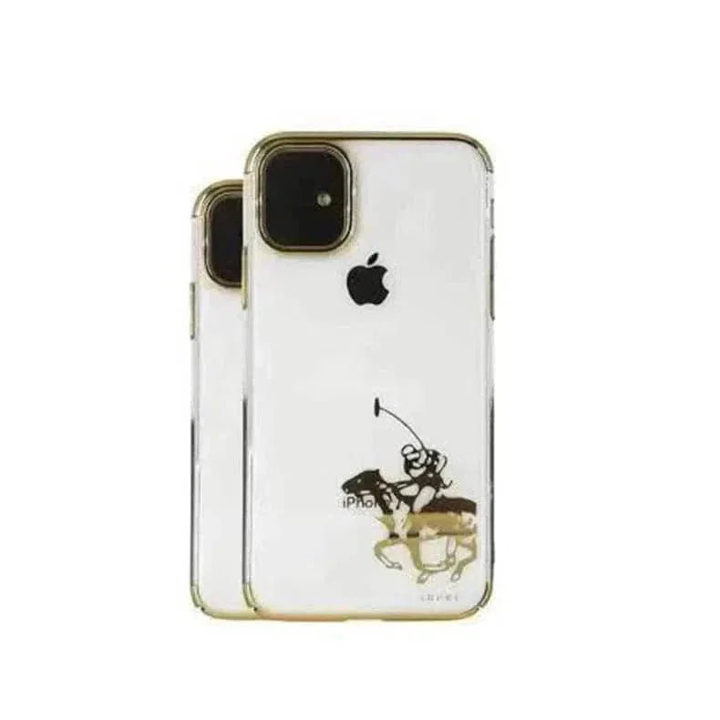 Santa Barbara Mateo Series Case for iPhone 11