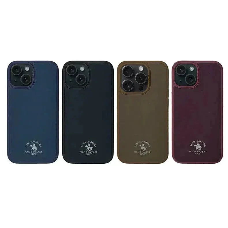 Santa Barbara Norton Series Case for iPhone 15