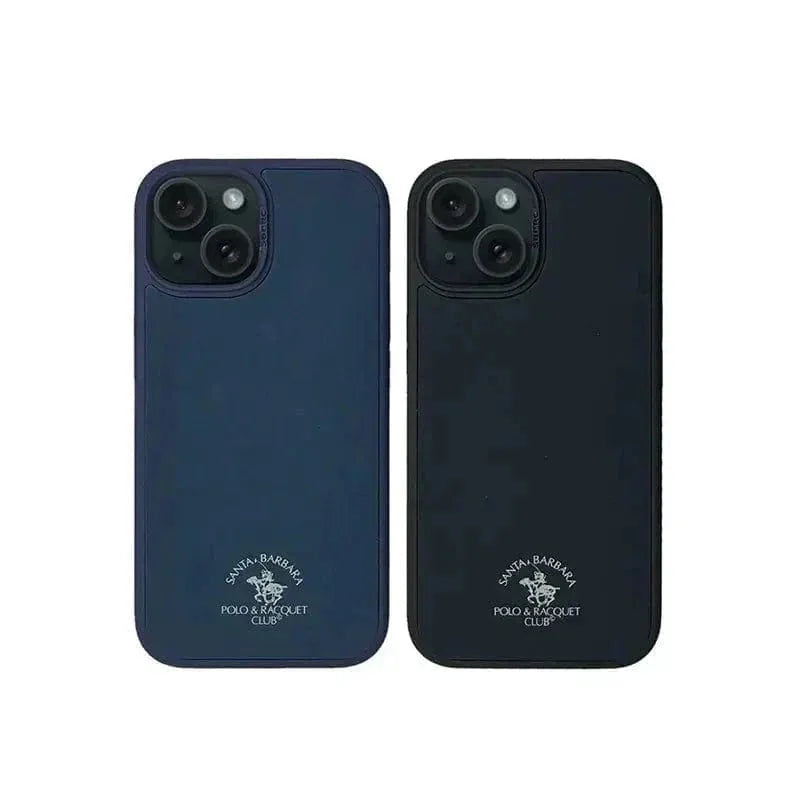 Santa Barbara Norton Series Case for iPhone 15