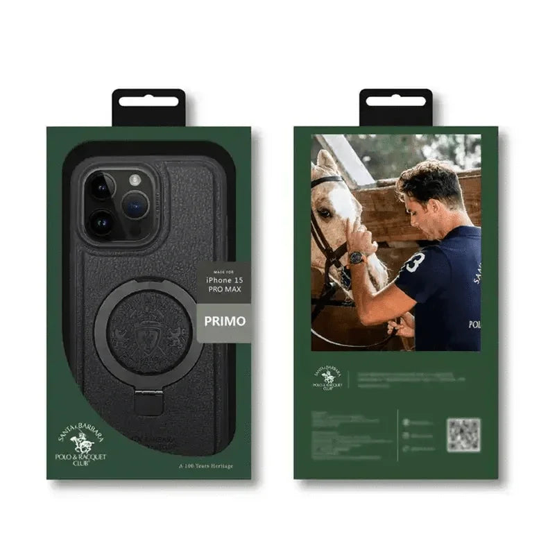 Santa Barbara Primo Series Case for iPhone 16