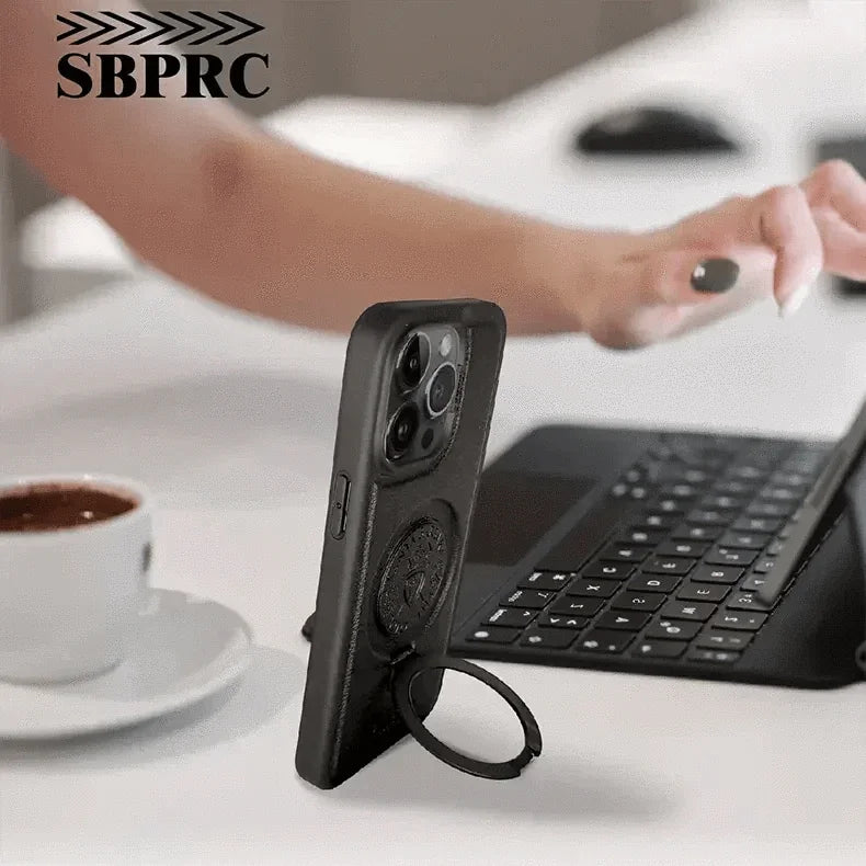 Santa Barbara Primo Series Case for iPhone 16