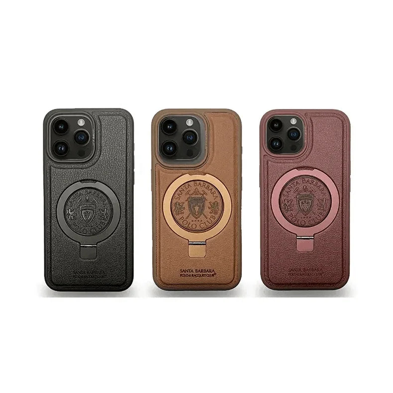 Santa Barbara Primo Series Case for iPhone 16