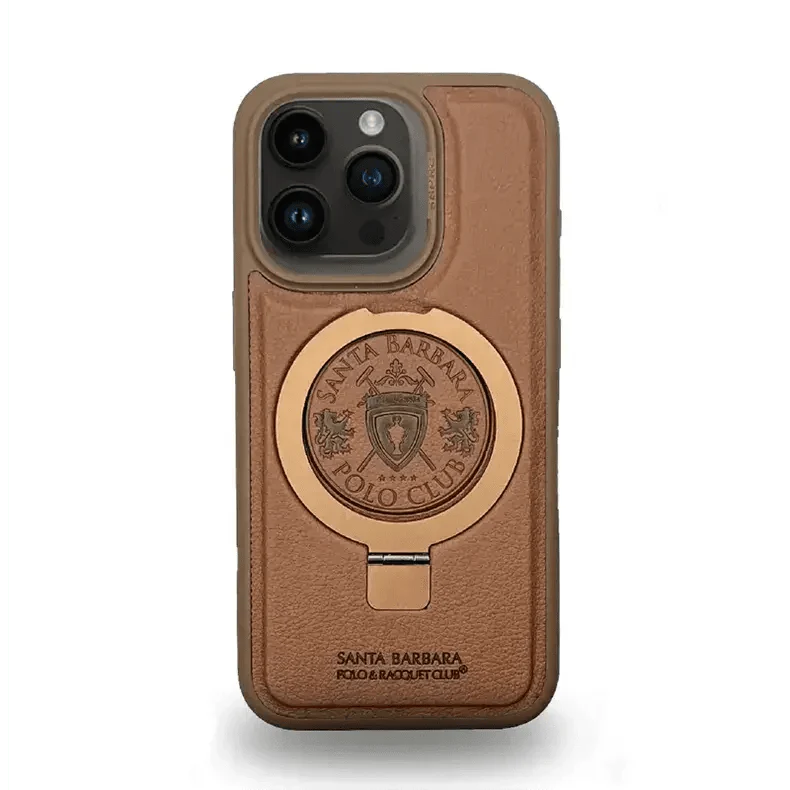 Santa Barbara Primo Series Case For iPhone 16 Plus