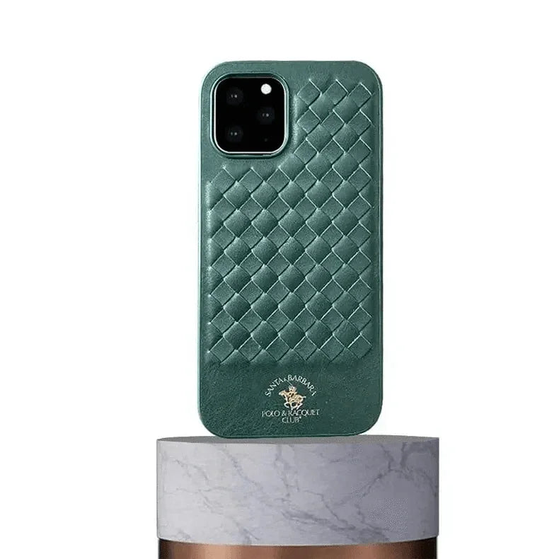 Santa Barbara Ravel Series Case for iPhone 15