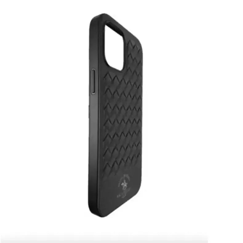 Santa Barbara Ravel Series Case for iPhone 15 Pro