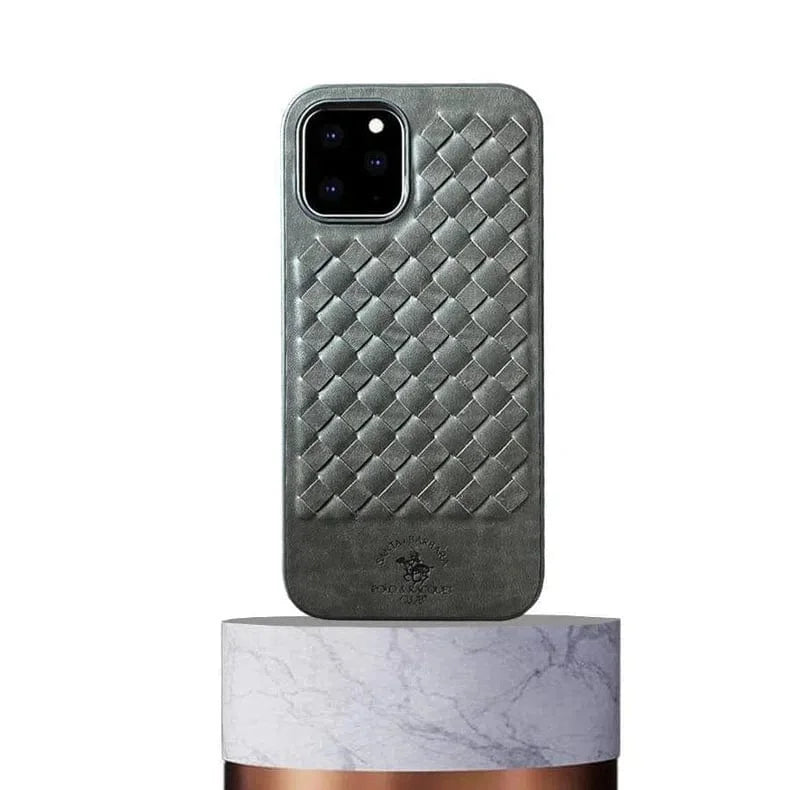 Santa Barbara Ravel Series Case for iPhone 15 Pro