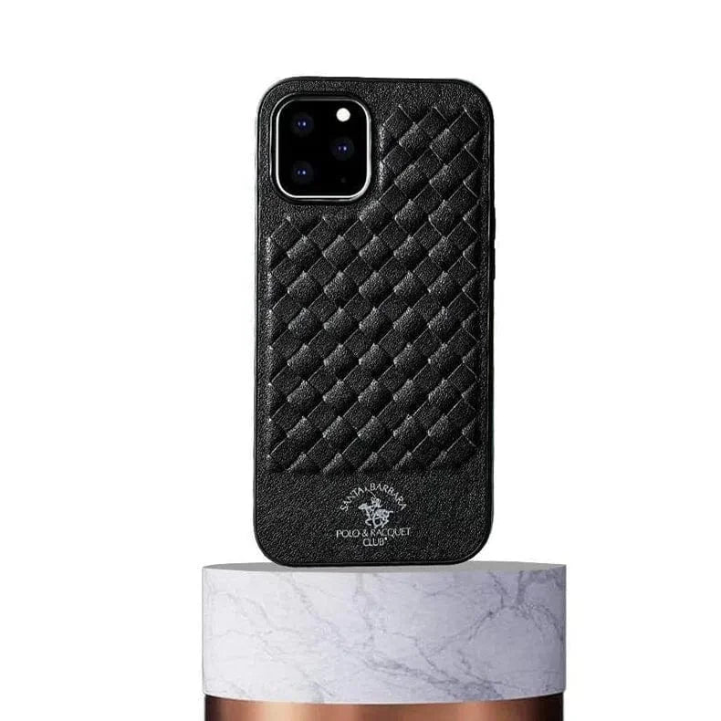 Santa Barbara Ravel Series Case for iPhone 15 Pro Max
