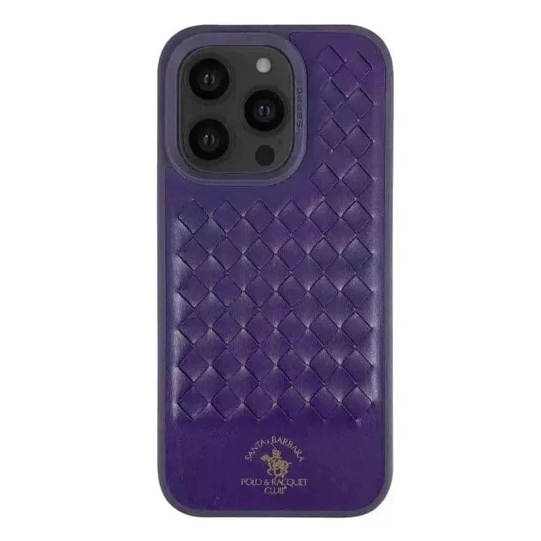 Santa Barbara Ravel Series Case for iPhone 15 Pro Max