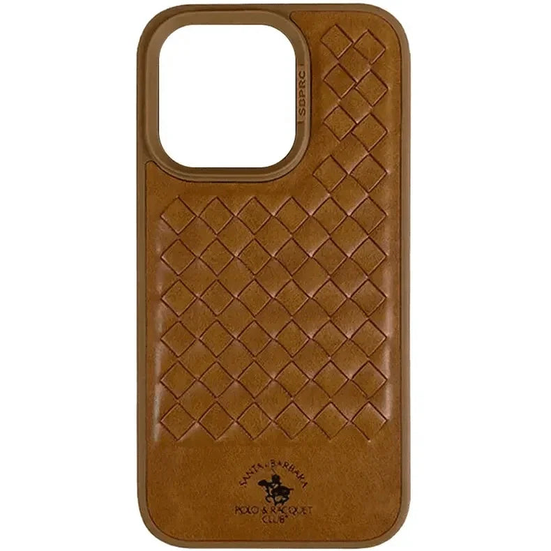 Santa Barbara Ravel Series Case for iPhone 15 Pro Max