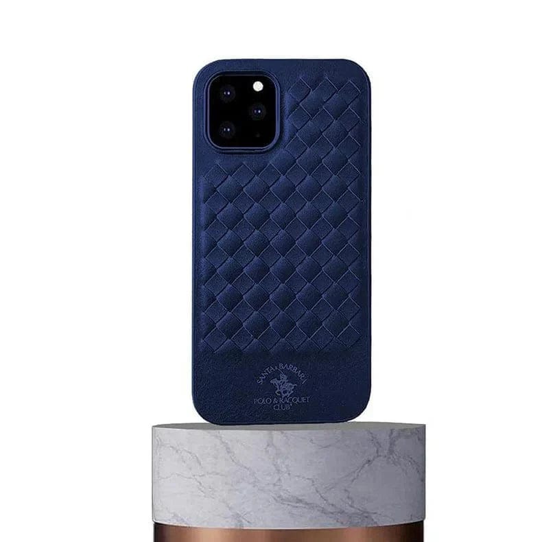 Santa Barbara Ravel Series Case for iPhone Back Cases