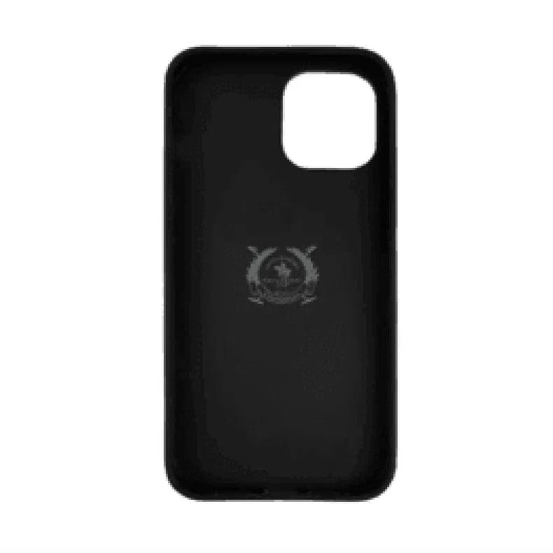 Santa Barbara Ravel Series Genuine Case Cover for Apple iPhone