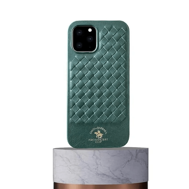 Santa Barbara Ravel Series Case For iPhone 11