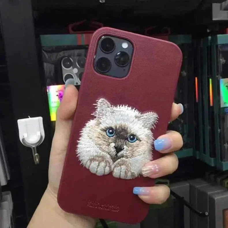 Santa Barbara Savanna Series Case for iPhone 14