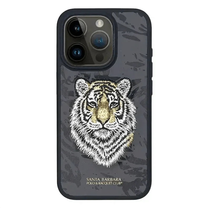 Santa Barbara Savanna Series Case for iPhone 15 Pro Max