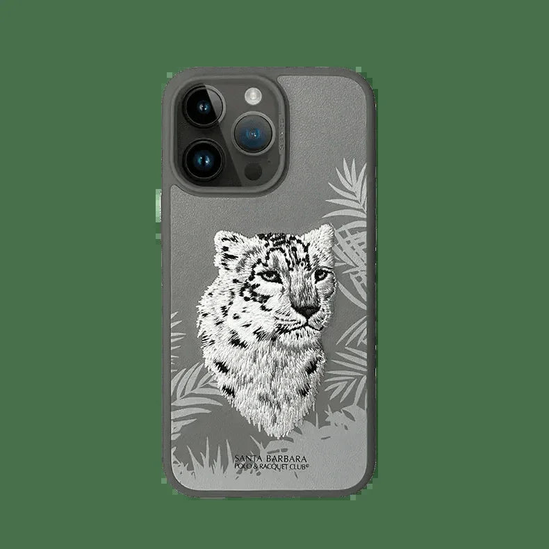 Santa Barbara Savanna Series Case for iPhone 15 Pro