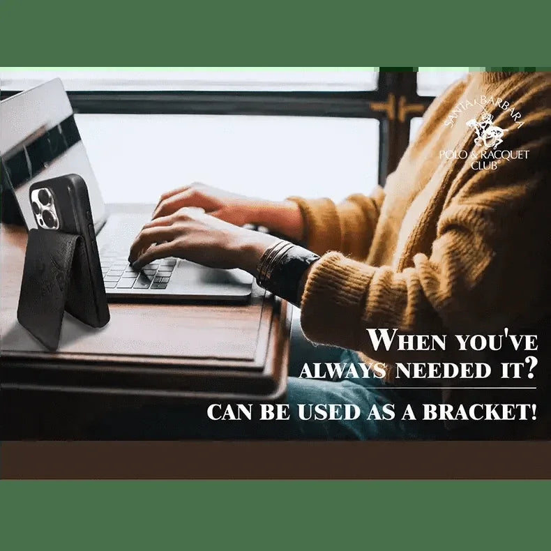 Santa Barbara Timothy Series Case for iPhone 15 Pro Max