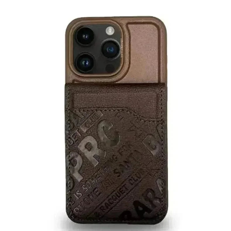 Santa Barbara Timothy Series Case for iPhone 15 Pro Max