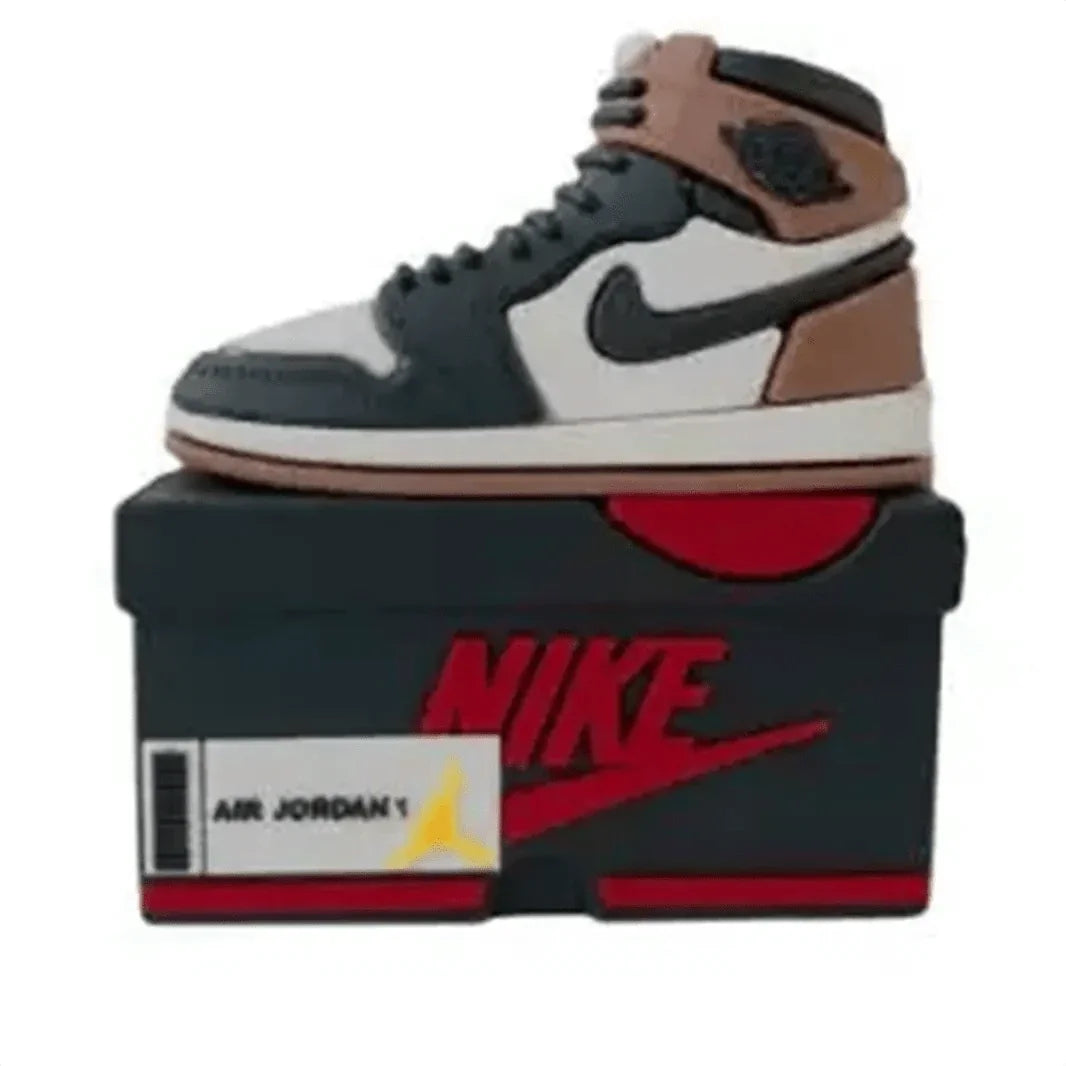 Shoes Pattern Silicone 3D Cover for Airpods Pro | Pro 2