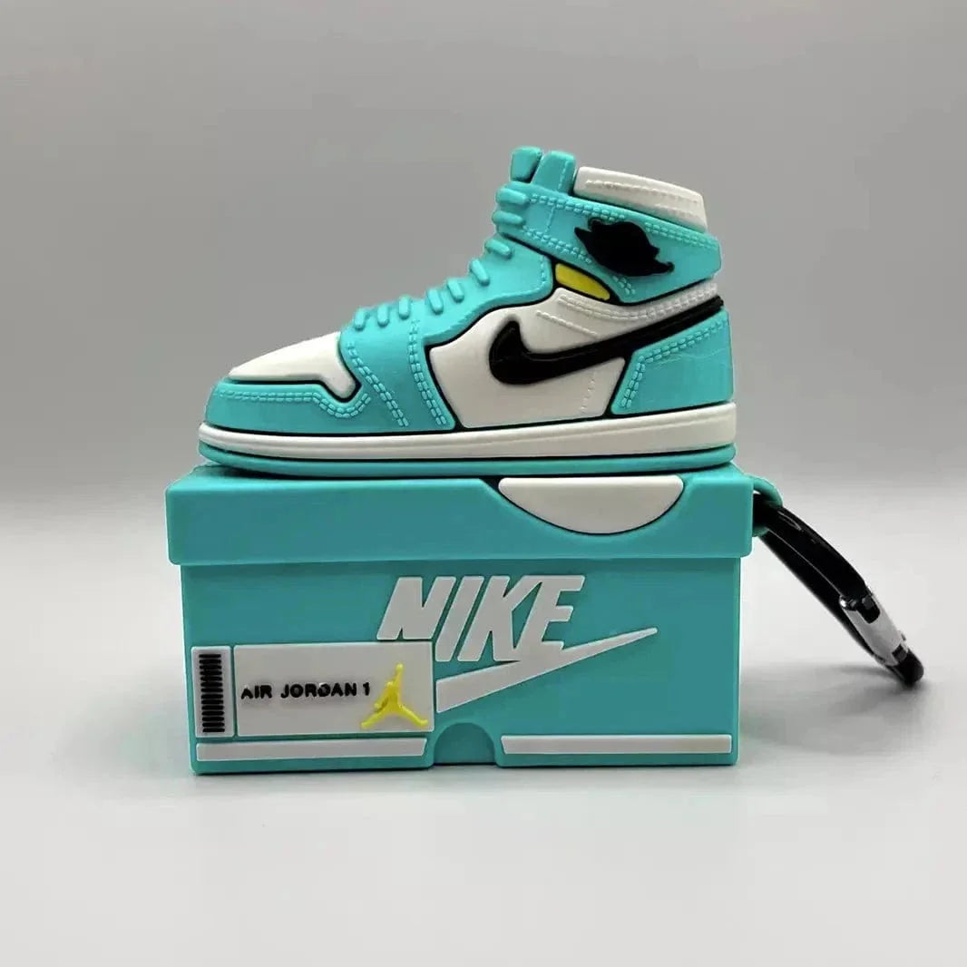 Shoes Pattern Silicone 3D Cover for Airpods Pro | Pro 2