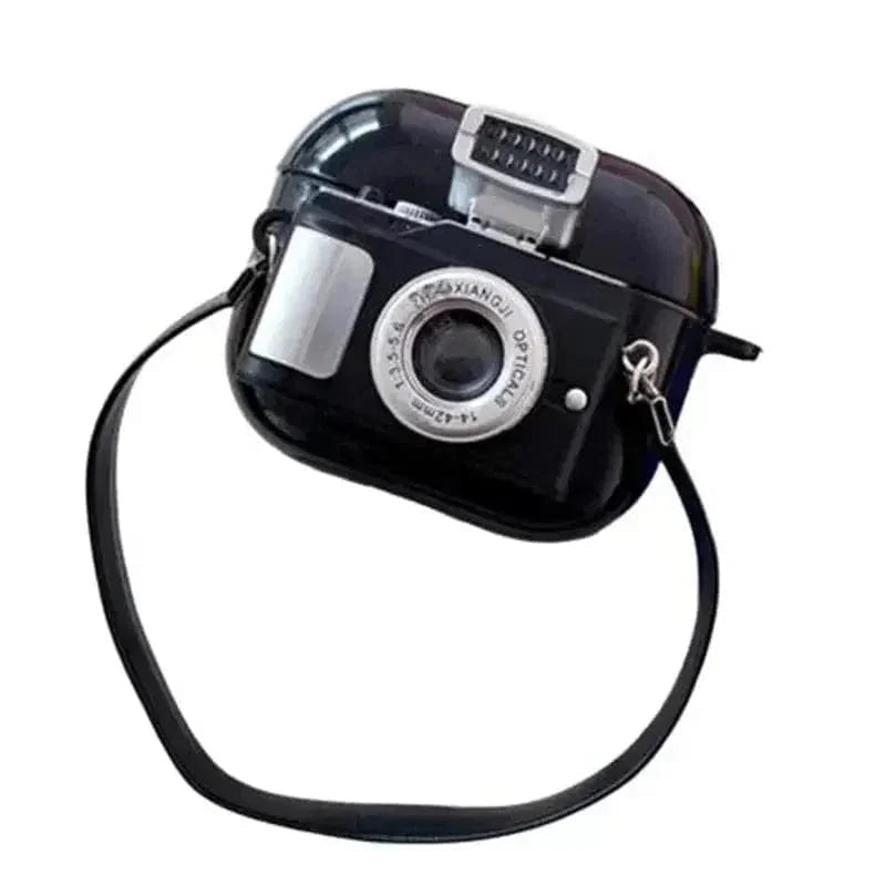 Silicone 3D Cartoon Cover for Airpods 3