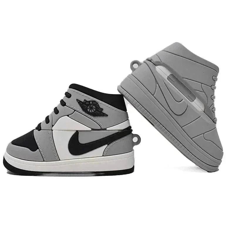 Silicone 3D Cartoon Cover for Airpods 3